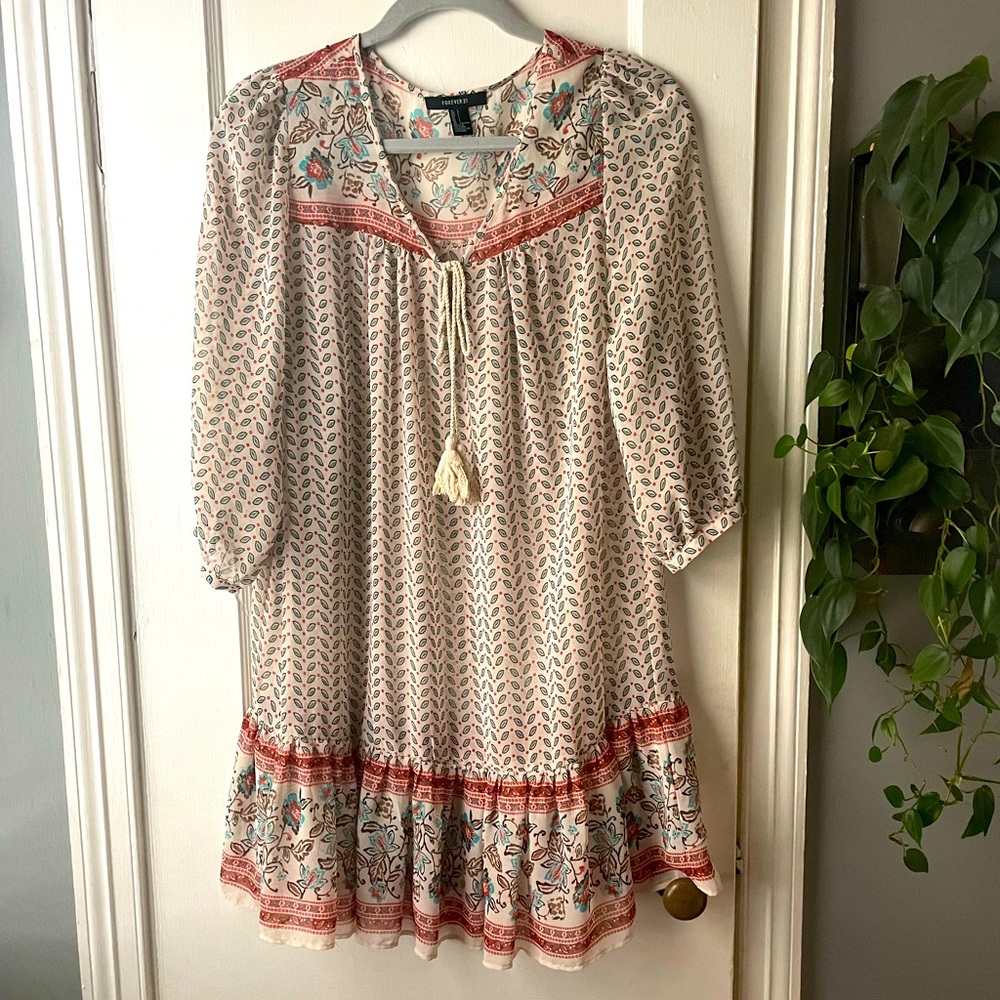 Forever 21 Dress